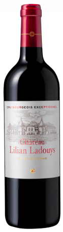 Chateau Lilian Ladouys 2019 Saint Estephe