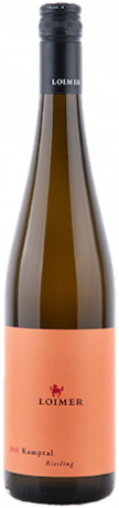 Weingut Loimer Kamptal DAC Riesling 2021 je Flasche 12€