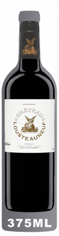 Chateau Lousteauneuf 2019 Medoc