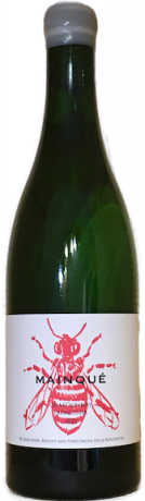 Bodega Chacra Mainque Chardonnay Patagonia 2021