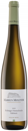 Markus Molitor 2022 Zeltinger Himmelreich Riesling Kabinett