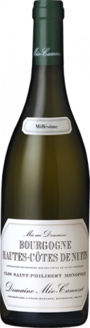 Meo Camuzet Clos St. Philibert Hautes Cotes de Nuits Blanc AC 2021