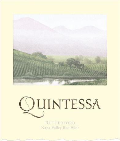 Quintessa 2018 Rutherford Napa Valley