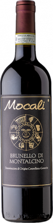 Mocali Brunello di Montalcino 2017