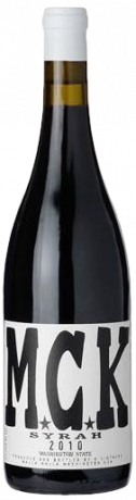 K Vintners Syrah Motor City Kitty 2015 Walla Walla Valley je Flasche 44.95€