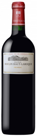 Chateau Moulin Haut-Laroque 2022 Fronsac