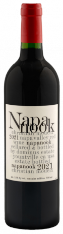 Napanook 2021 Napa Valley Yountville