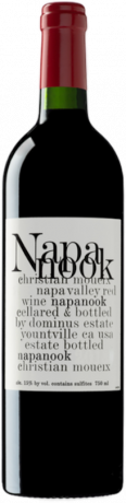 Napanook 2019 Napa Valley Yountville