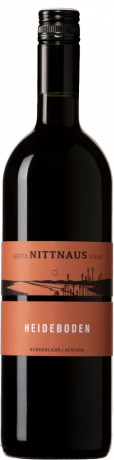 A & H Nittnaus Heideboden Burgenland 2019