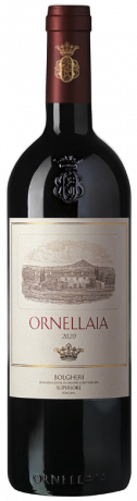 Ornellaia 2020 Bolgheri Superiore DOC La Proporzione