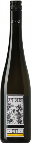 Bernhard Ott Grüner Veltliner 2021 Am Berg