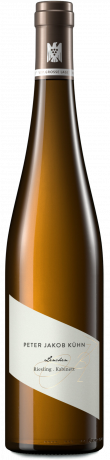 Peter Jakob Kühn 2019 Oestrich Lenchen Riesling Kabinett