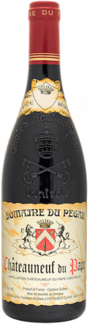 Domaine du Pegau Cuvee Reservee Chateauneuf du Pape 2020