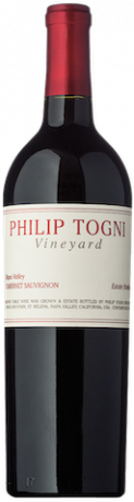 Philip Togni 2014 Cabernet Sauvignon Napa Valley