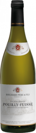 Bouchard Pere & Fils Pouilly Fuisse 2021 blanc je Flasche 30.95€