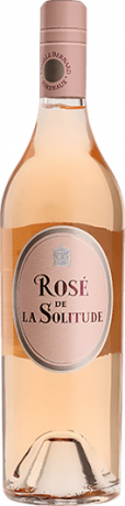 Rose de la Solitude 2021 Bordeaux Rose