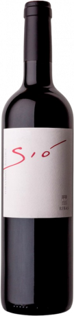 Bodega Ribas 2021 Sio Negre IGP Mallorca