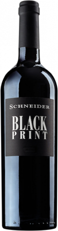 Markus Schneider Black Print 2019 je Flasche 14.90€