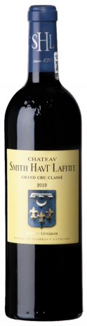 Flaschenbild des Chateau Smith Haut Lafitte 2019 rouge Pessac Leognan