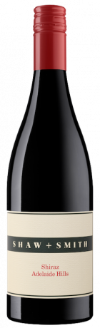 Shaw & Smith Adelaide Hills Shiraz 2018 je Flasche 28.50€