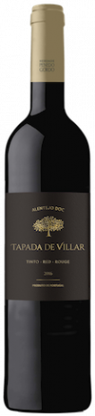 Tapada de Villar