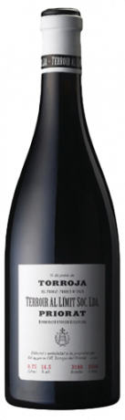 Terroir al Limit Torroja Vi de la Vila 2016 DOQ Priorat