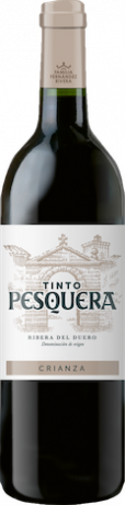 Tinto Pesquera Crianza Alejandro Fernandez 2020