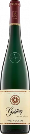 Van Volxem 2023 Goldberg Riesling Spätlese VDP Grosse Lage