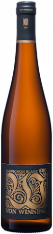 Weingut Von Winning Sauvignon Blanc 500 trocken 1.5l Magnum 2017 je Flasche 90€