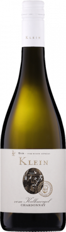 Weingut Gerhard Klein Chardonnay vom Kalkmergel 2023