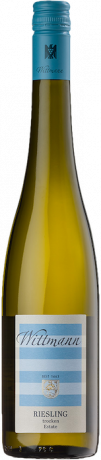 Weingut Wittmann 2022 Riesling trocken