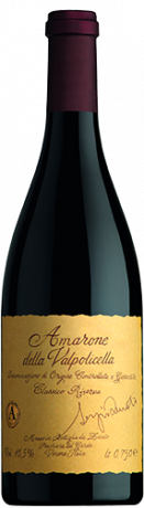 Zenato 2016 Sergio Amarone della Valpolicella Riserva DOC je Flasche 59.00€