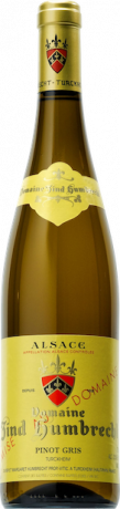 Domaine Zind-Humbrecht Pinot Gris Turckheim 2019