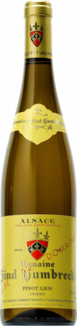 Domaine Zind-Humbrecht 2022 Pinot Gris Turckheim AOC Alsace
