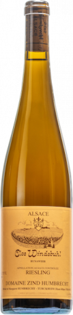 Domaine Zind-Humbrecht Riesling Clos Windsbuhl 2020