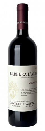 Conterno Fantino 2022 Barbera d´Alba Vignota DOC