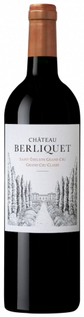 Chateau Berliquet 2019 Saint Emilion