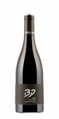 Borell Diehl Pinot Noir Reserve 2019 trocken