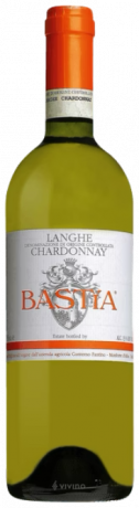 Conterno Fantino 2021 Langhe Chardonnay Bastia DOC