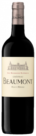 Chateau Beaumont 2019 Haut Medoc