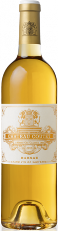 Chateau Coutet 2018 Barsac