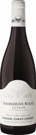 Domaine Chavy-Chouet Bourgogne rouge La Taupe AOC Bourgogne 2020 je Flasche 25.00€