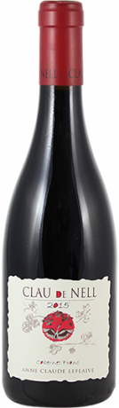 Clau de Nell Cabernet Franc 2019 Anjou AOC