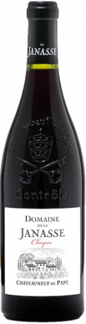 Domaine de la Janasse Chateauneuf du Pape Chaupin 2020