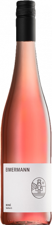 Weingut Eimermann Rosé feinherb 2023