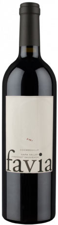 Favia Coombsville Napa Valley Cabernet Sauvignon 2021