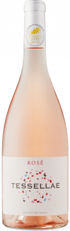 Domaine Lafage 2020 Tessellae Grenache Rose