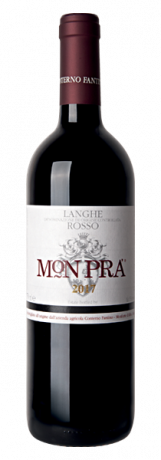 Conterno Fantino 2021 Langhe Rosso Monpra DOC