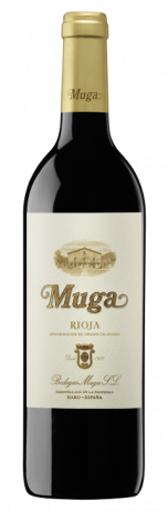 Bodegas Muga Reserva 2020 Rioja MAGNUM