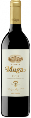 Bodegas Muga Reserva 2020 Rioja